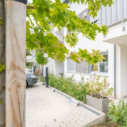 Sonnige EG-Wohnung mit eigener Terrasse – Ihr Wohntraum nach Maß