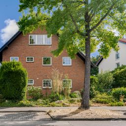 Renoviertes Ein‑bis Zweifamilienhaus mit Garten und viel Platz