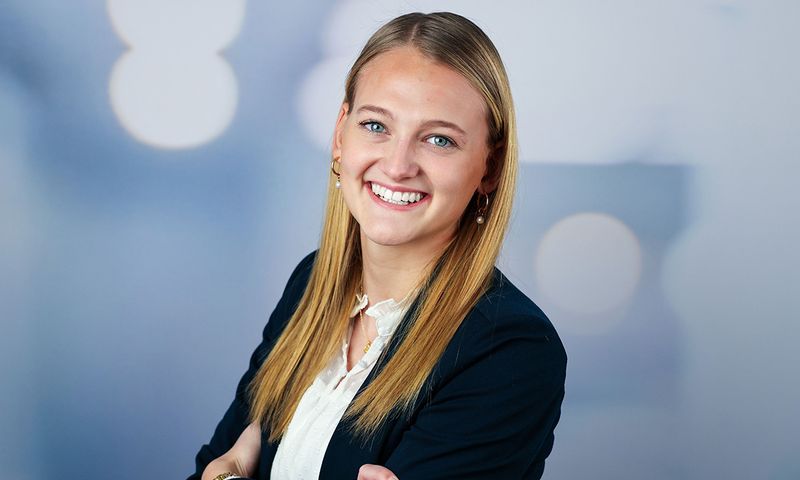 Sophia Steinemann - Immobilienmaklerin in Ibbenbüren