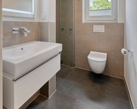 Badezimmer 2