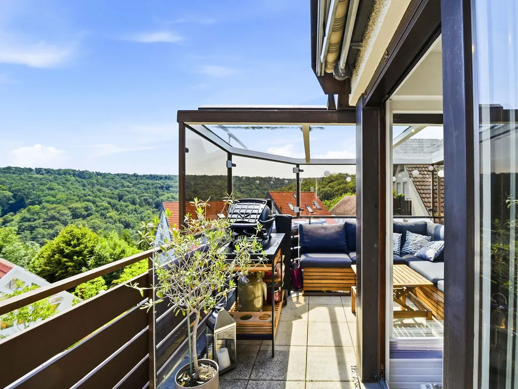 Hauptbalkon 