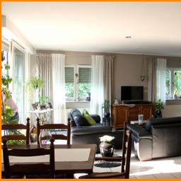 ~~Stilvoll und auf hohen Niveau wohnen – und das in TOP LAGE~~