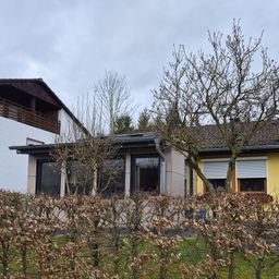 Top-gepflegter Bungalow in ruhiger Ortrandlage, nähe Puderbach !!