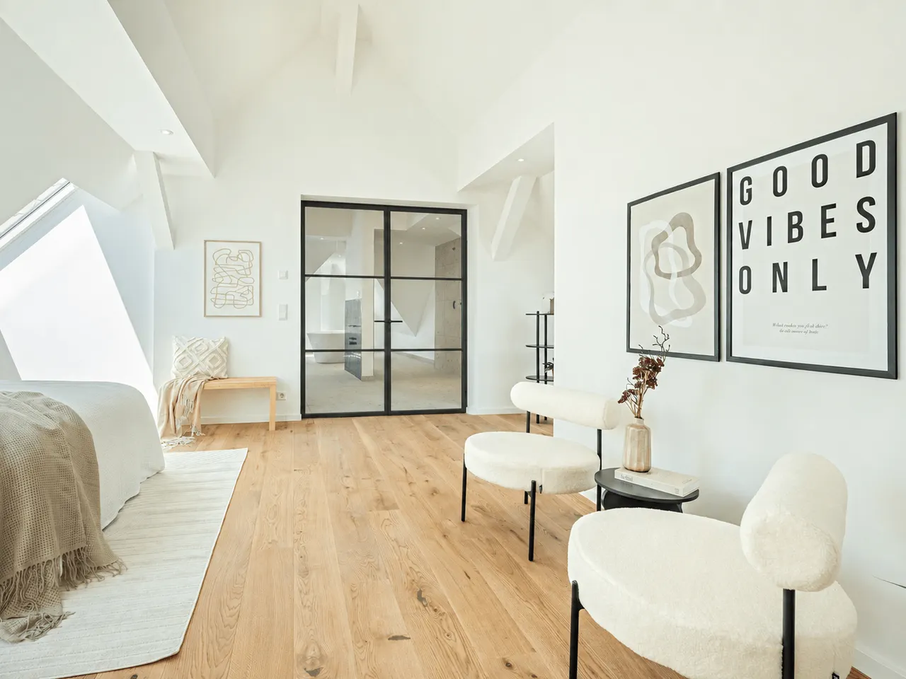 Master Suite