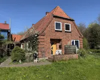 Anbau mit Einliegerwohnung