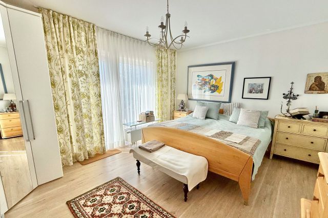 EG Schlafzimmer