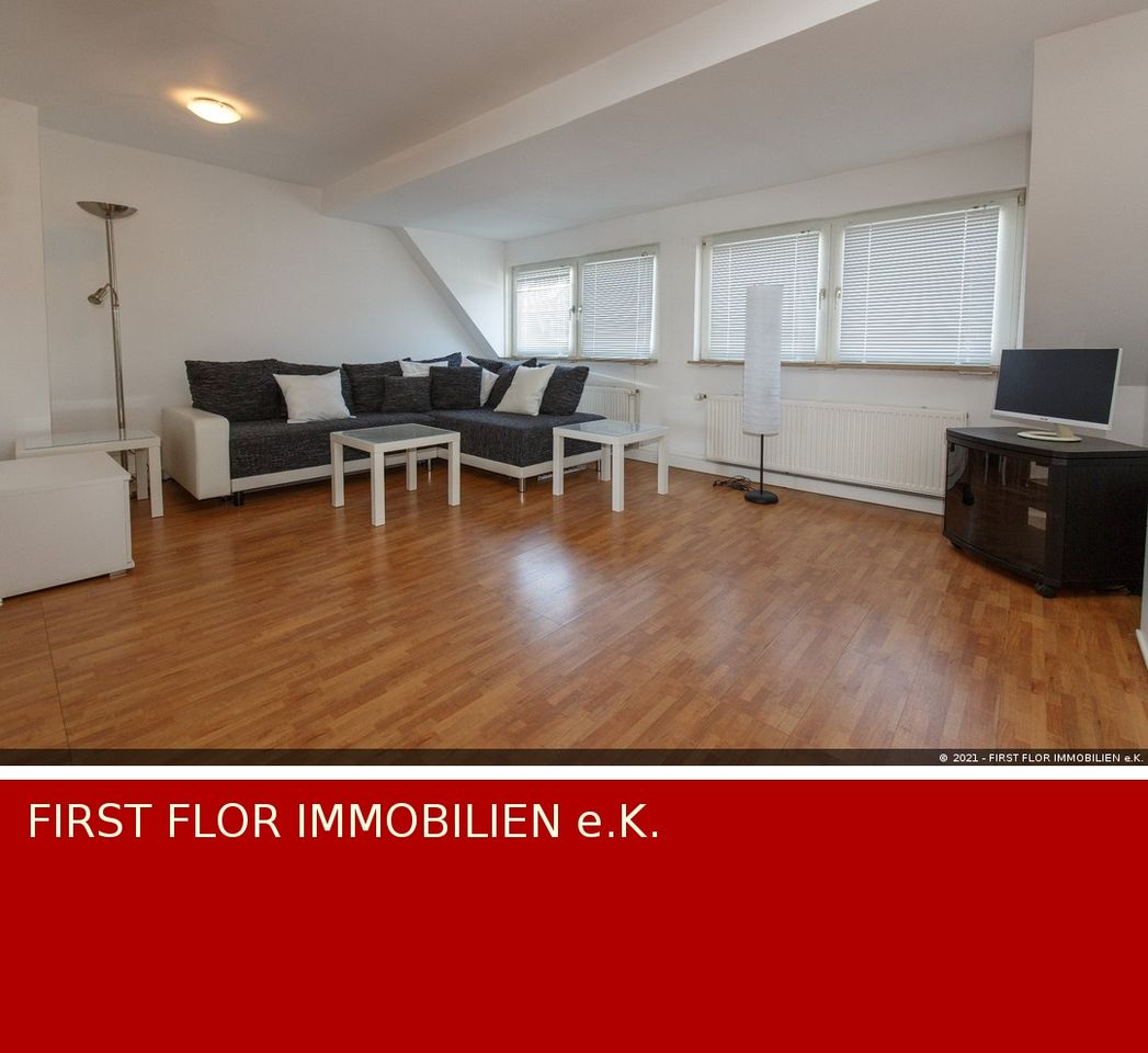 FIRST FLOR IMMOBILIEN Köln