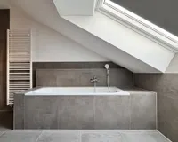 und Badewanne