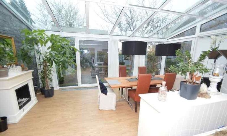 Wintergarten