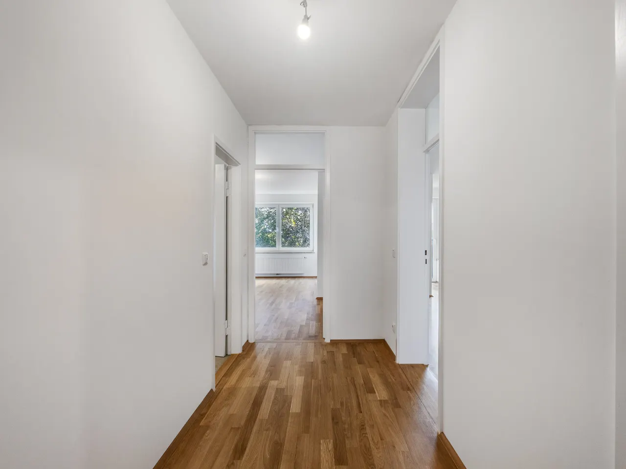 Flur