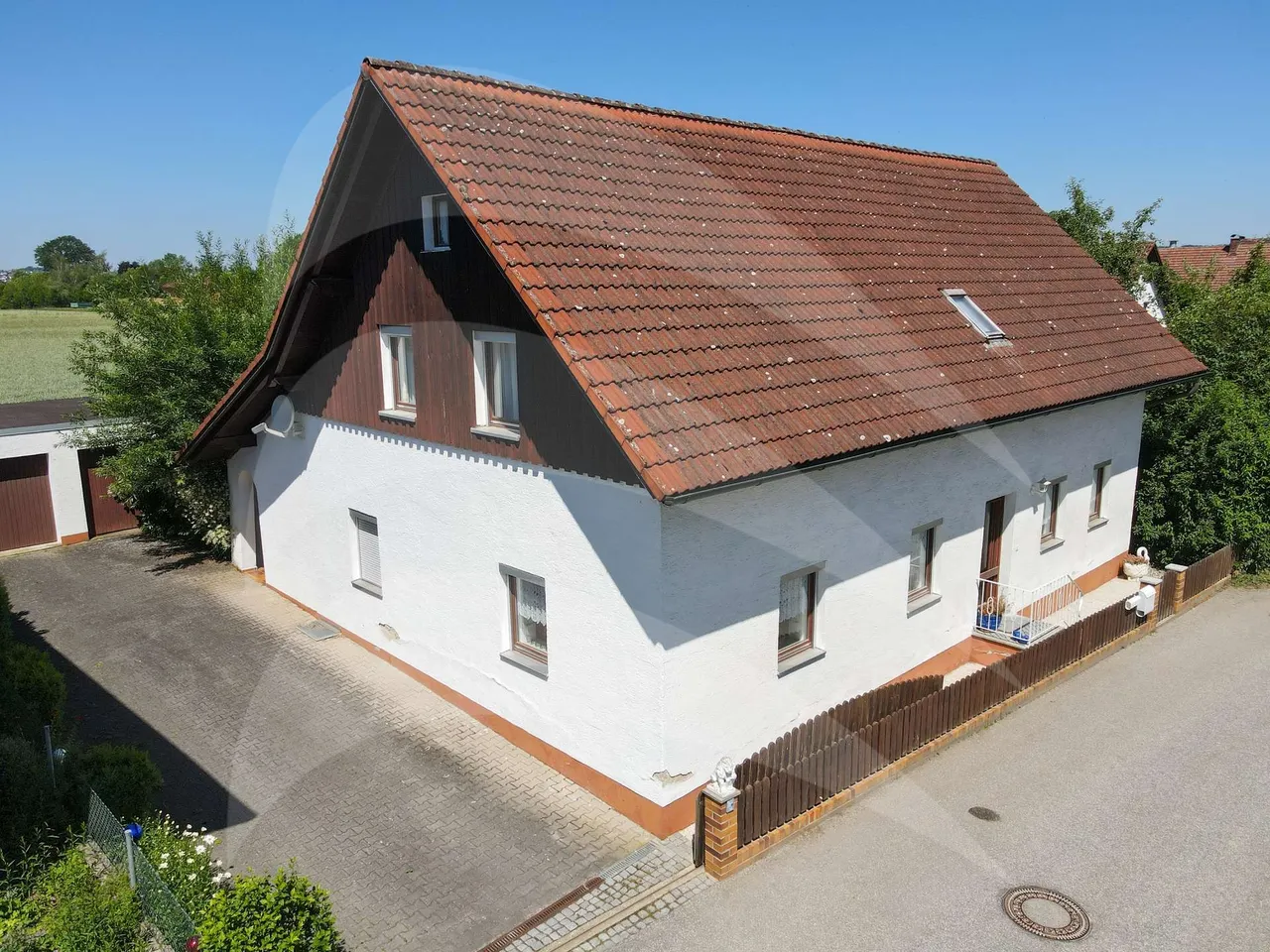 Außenansicht