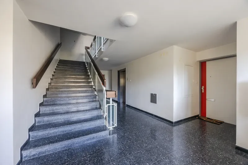 Treppenhaus