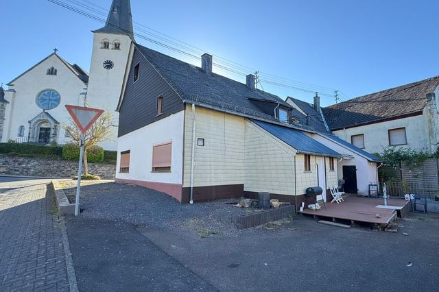 Rückansicht 