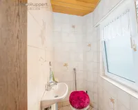 Gäste WC Nr. 5