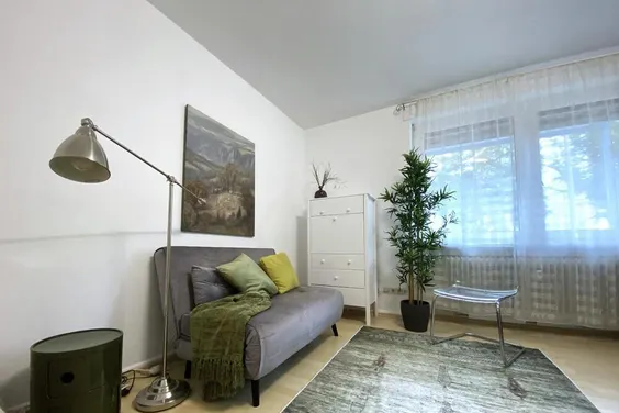 ***Bornheim  (8044704) –  1 Zimmer Apartment mit allem Komfort