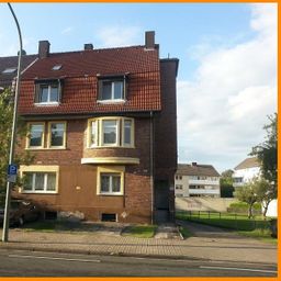 Mehrfamilienhaus für die große Familie !