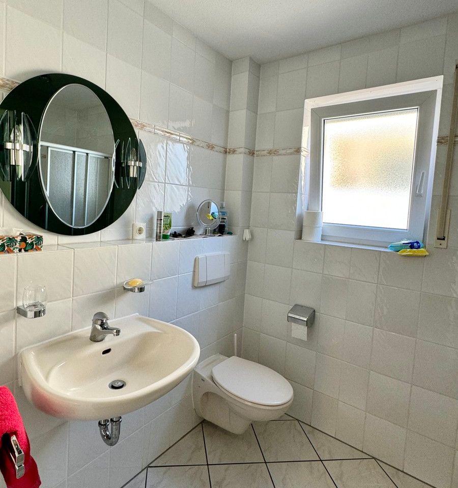 Badezimmer 1