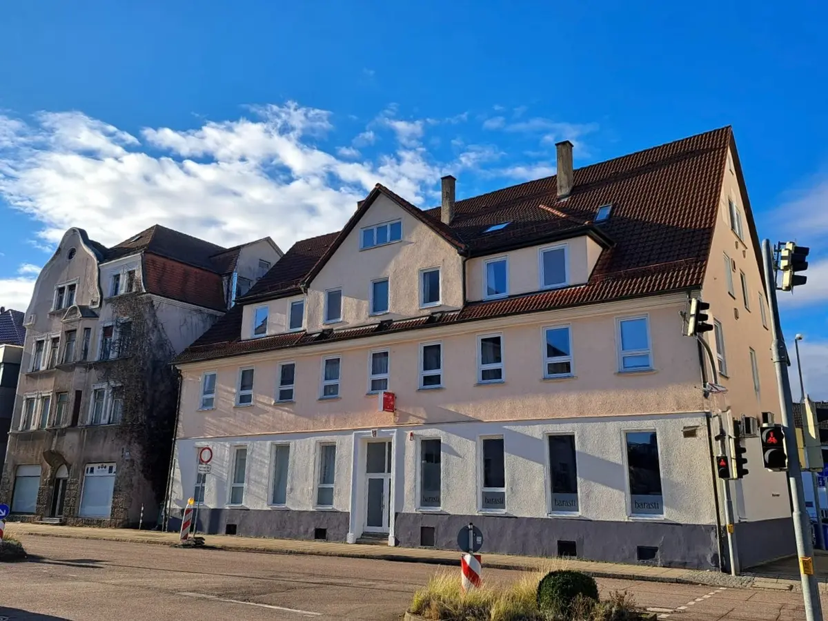 Stuttgarter Straße