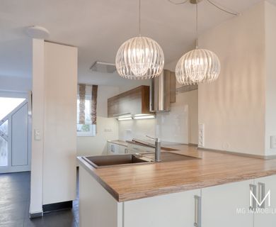 MG – House in Enkenbach