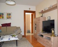 Esszimmer (offen zum Wohnzimmer), zuletzt anders genutzt