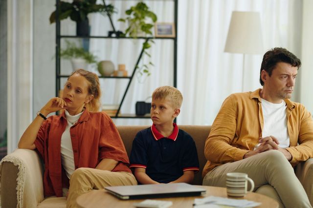 Wenn das gemeinsame Zuhause zur grössten offenen Frage wird