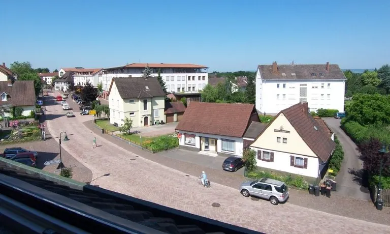 Ausblick