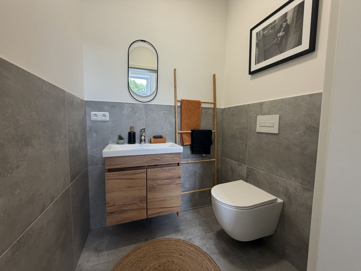 Gäste WC