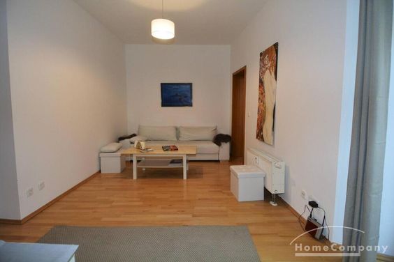 Frisch renovierte 2 Zimmerwohnung in Mitte, Berlin