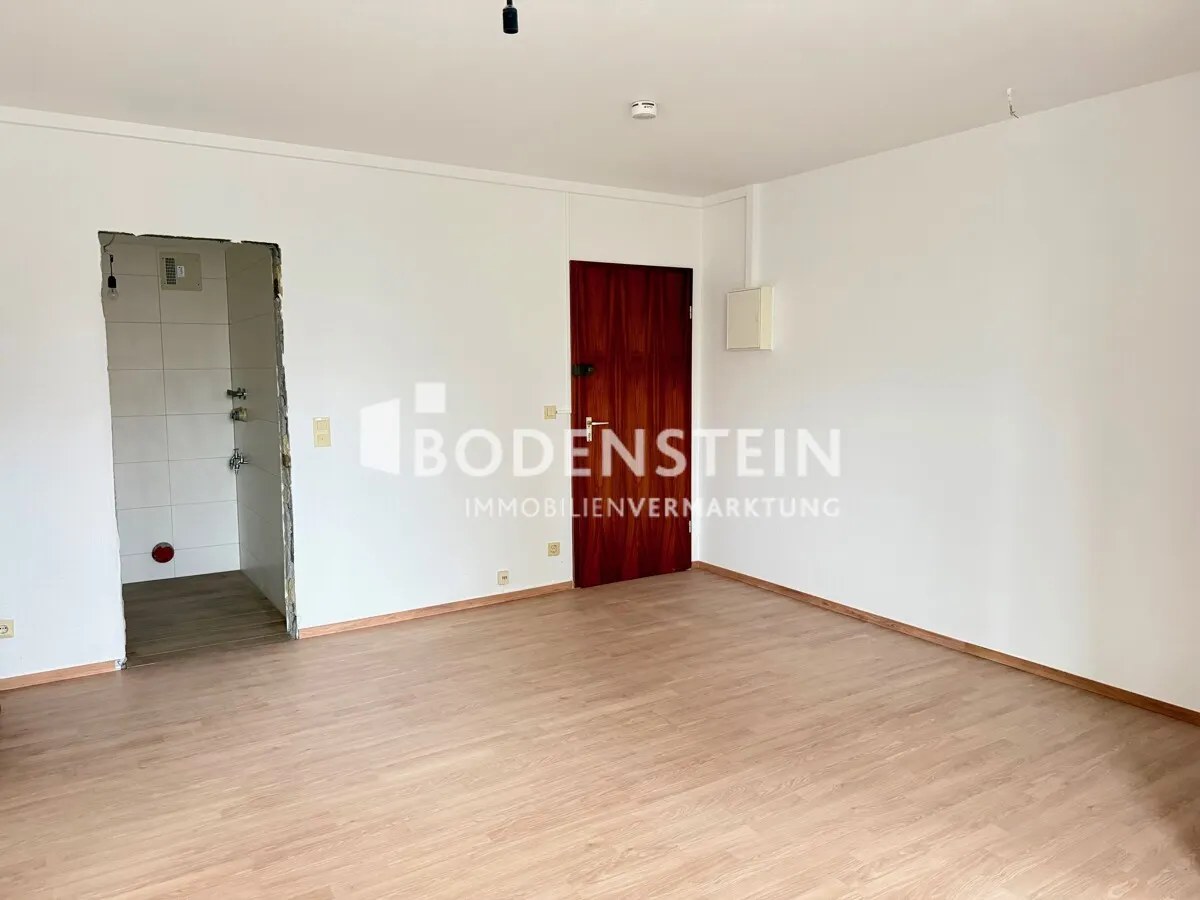 Wohnraum