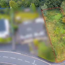 Attraktive Baulücke in unmittelbarer Nähe zum Zentrum von Morsbach!