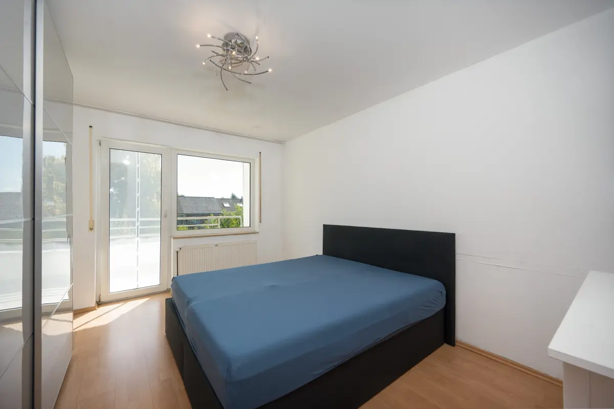 Schlafzimmer 3