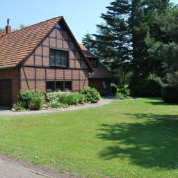 ++ Repräsentatives Bauernhaus für Naturliebhaber & Kreative ++