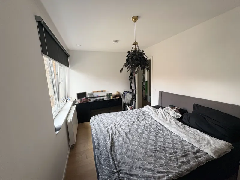 Hochwertige Mietwohnung mit Loggia direkt in der Innenstadt von Rheine! - Foto 2