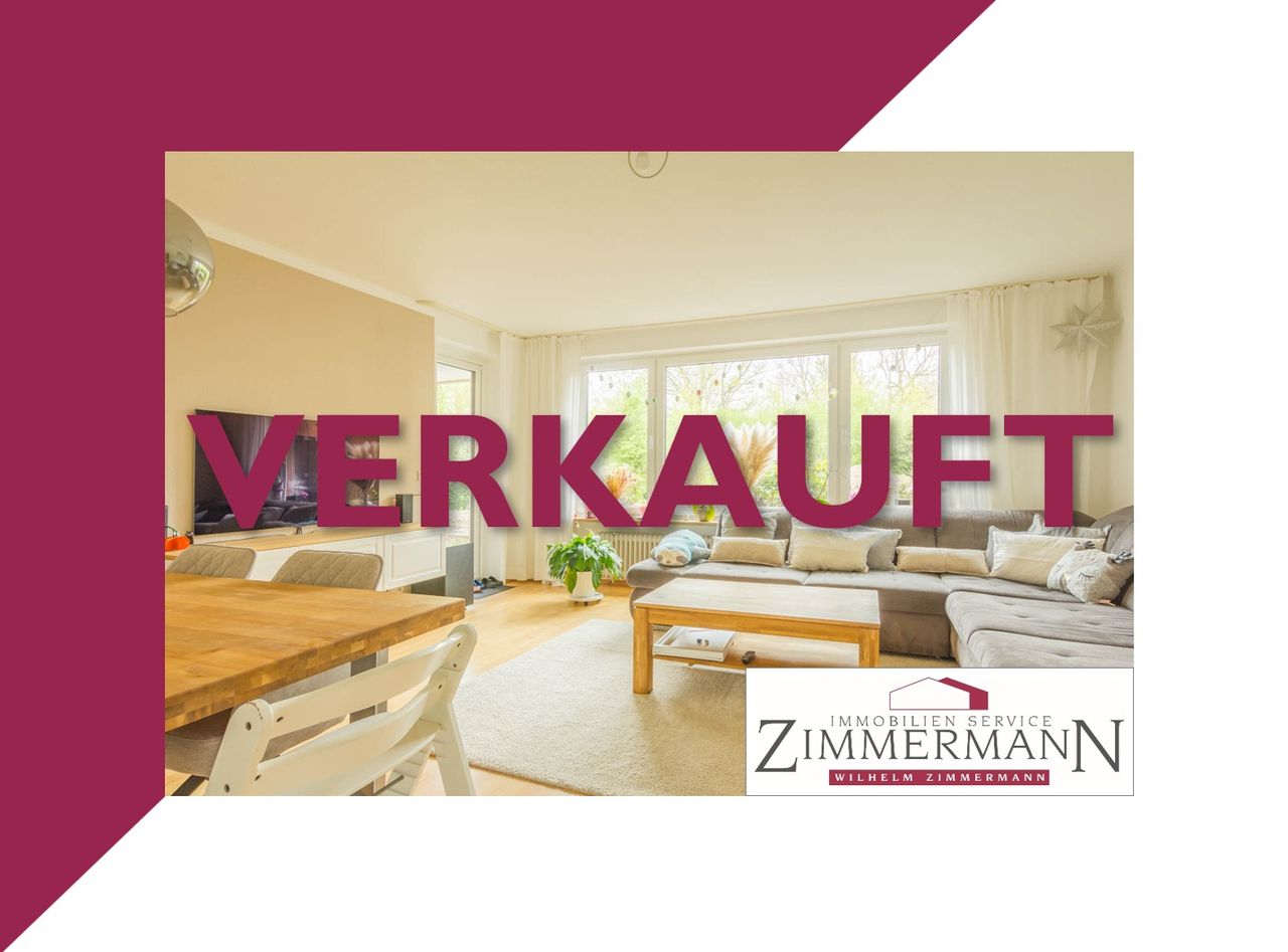 Verkauft