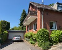 Zufahrt/Garage