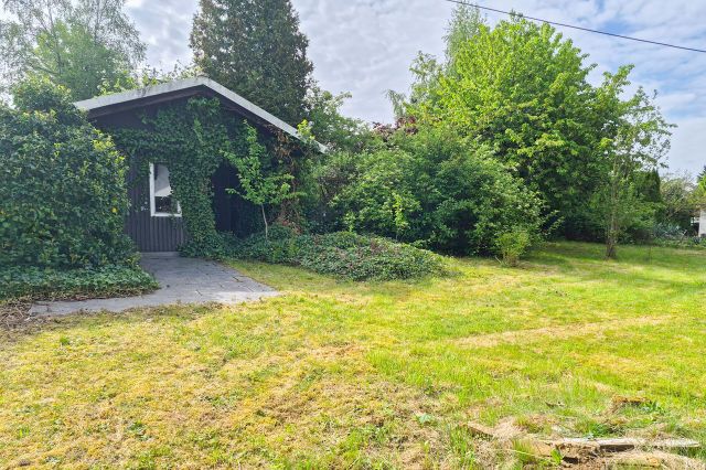 Gartenhaus