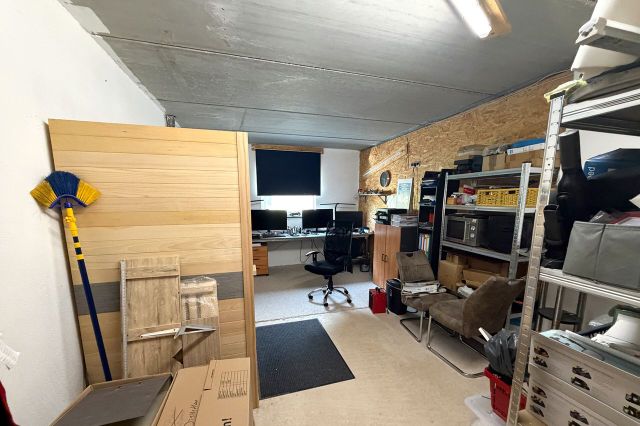 Werkstatt
