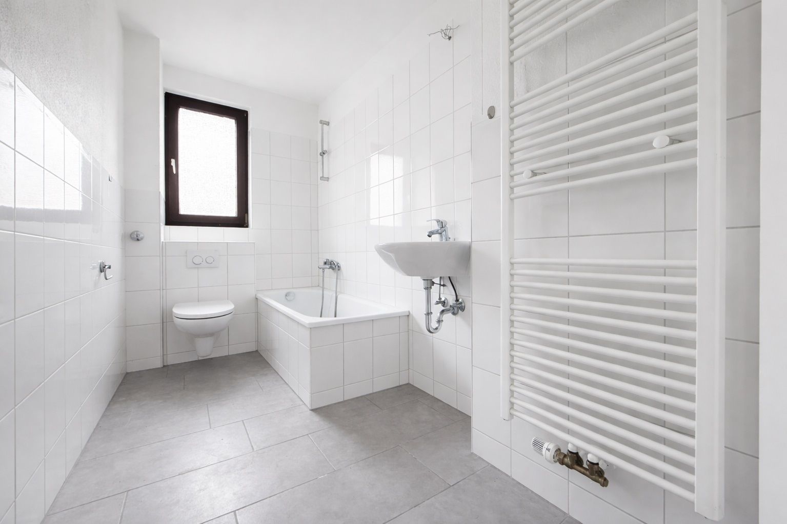 Wohnung zur Miete in Krefeld - Foto 4