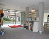 Verkaufs-/Bürofläche