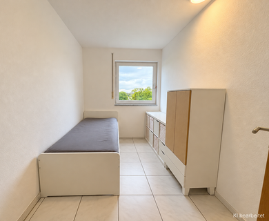 Charmante 4-Zimmer-Maisonettewohnung mit Balkon in Iserlohn - Photo 2