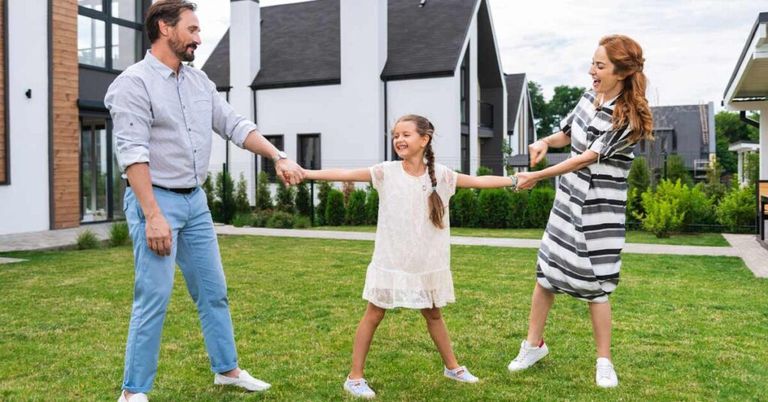 Ihr Fahrplan ins Eigenheim: So gelingt der Immobilienkauf