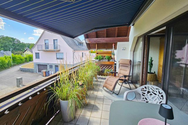 Balkon 