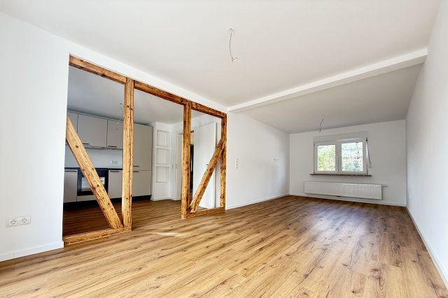 Wohn/Esszimmer OG 