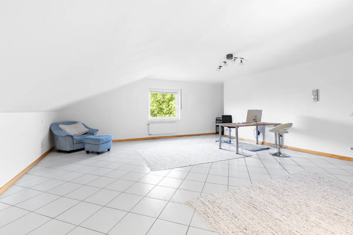 Schlafzimmer 1, Obergeschoss