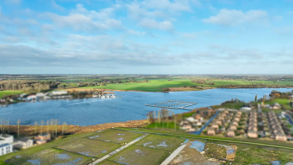 die Schlei, Ansicht I