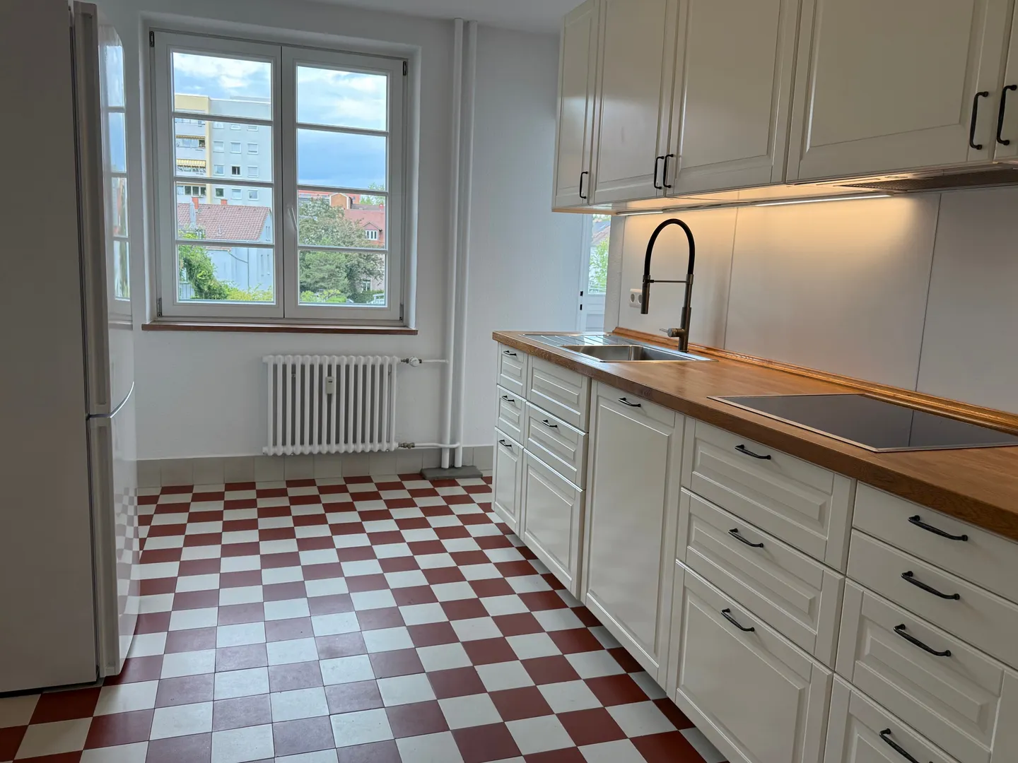 Wohnung zur Miete in Konstanz - Foto 2