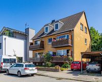 Mehrfamilienhaus