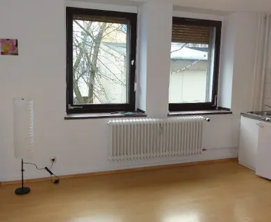 kleines 17,64m² Appartment in der Lange Str. 79a, Westpark - Foto 2