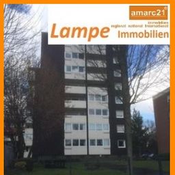 barrierefreie Eigentumswohnung mit Aufzug zum kleinen Preis !