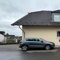 Attraktive 3-Zimmer-Erdgeschosswohnung mit Balkon, Stellplatz & Keller